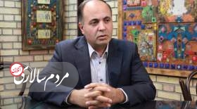 نوری قزلجه: فساد چای دبش بدون «مخفی کاری» پیگیری شود 