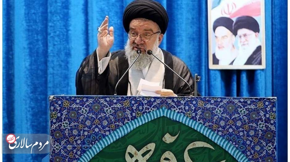 خاتمی: امروز خاورمیانه جدید با محوریت مقاومت شکل گرفته است