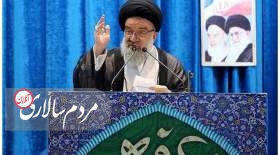 خاتمی: امروز خاورمیانه جدید با محوریت مقاومت شکل گرفته است