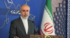 اولین واکنش ایران به وتوی قطعنامه آتش بس در غزه توسط آمریکا