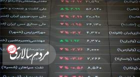 پیش‌بینی بورس فردا ۱۹ آذرماه ۱۴۰۲