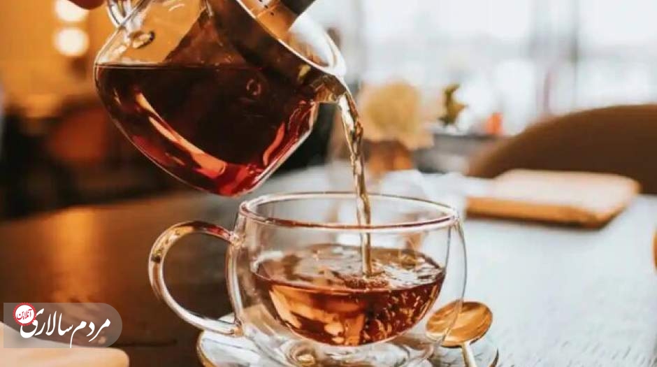 چای مناسب هر گروه خونی را بشناسید