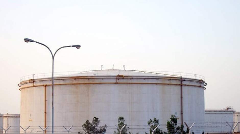 ۵ کارگر گرفتار در منبع پمپاژ نفت کوهدشت
