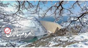 تهران سفیدپوش می شود