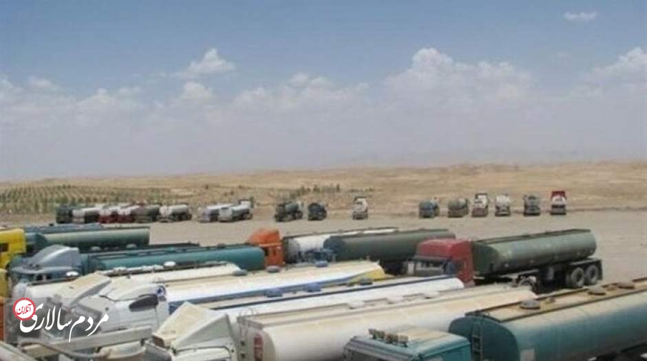 شیطنت طالبان در موضوع بنزین صادراتی