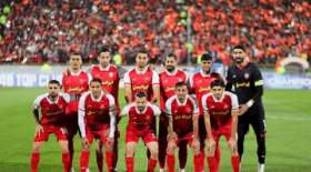 باشگاه پرسپولیس عذرخواهی کرد