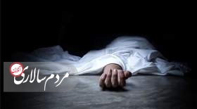 اعلام جزئیات قتل برادرزاده با «زهر مار»
