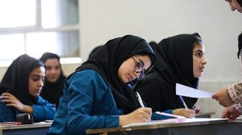 تصمیم عجیب آموزش و پرورش؛ ادغام رشته‌های «تجربی»، «ریاضی» و «انسانی» در یک رشته