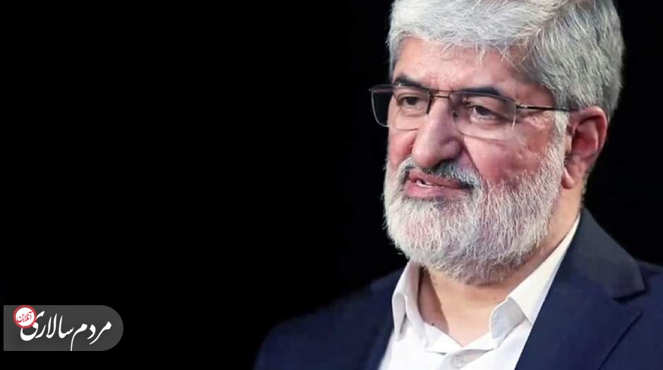 ما که کمک مالی، جانی و تسلیحاتی به غزه نکردیم، مسلمان نیستیم!