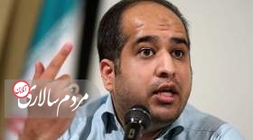 حضور همزمان احمدی نژاد، قالیباف، معین و هاشمی در انتخابات نشان داد فضای ایران دوگانه نیست