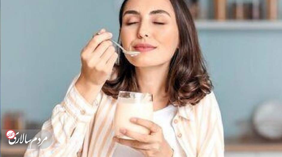 این مواد غذایی افسردگی و اضطراب را ضربه فنی می کند
