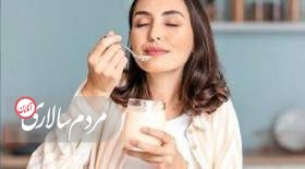 این مواد غذایی افسردگی و اضطراب را ضربه فنی می کند