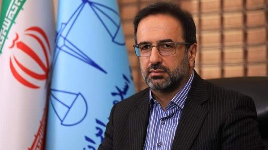 حکم اعدام یکی از اشرار منطقه اوقافی‌های کرج اجرا شد