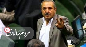 حقوق کارمندان تنها ۱۸ درصد افزایش داشته اما تورم ۵۰ درصد است 