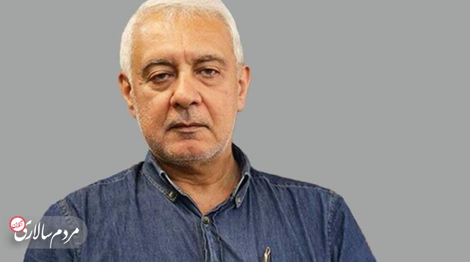 دولت رئیسی را پاسخگو کنیم
