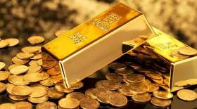 طلا سقوط کرد / پیش‌بینی مهم برای قیمت طلا!