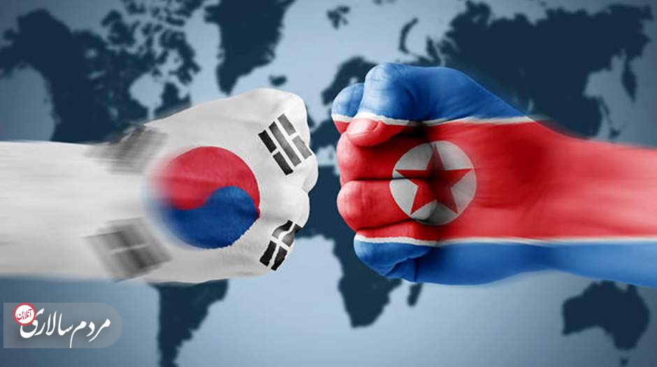 آمریکا و کره جنوبی، کیم جونگ اون را تهدید کردند!