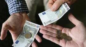 بیشترین و کمترین دستمزد در اروپا را کدام کشورها پرداخت می کنند؟