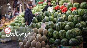 فرار از «پیوند با خویشان» با میوه های گران