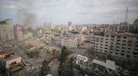جزئیات جدید درباره مذاکرات آتش‌بس  غزه اعلام شد