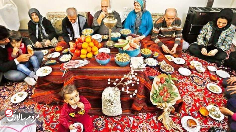 جزییات قیمت کالاهای یلدایی در بازار