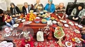 جزییات قیمت کالاهای یلدایی در بازار