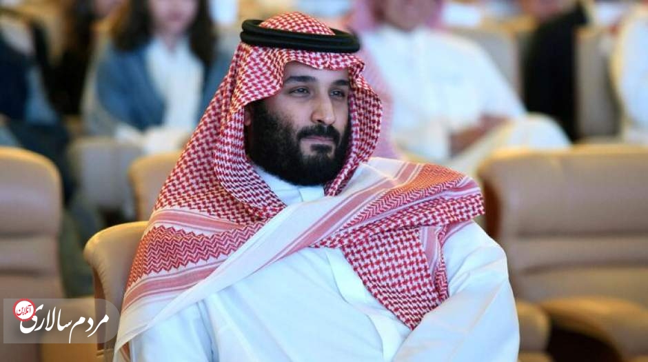 تاکسی‌های پرنده بر فراز شهر بن‌سلمان به پرواز در می‌آیند!