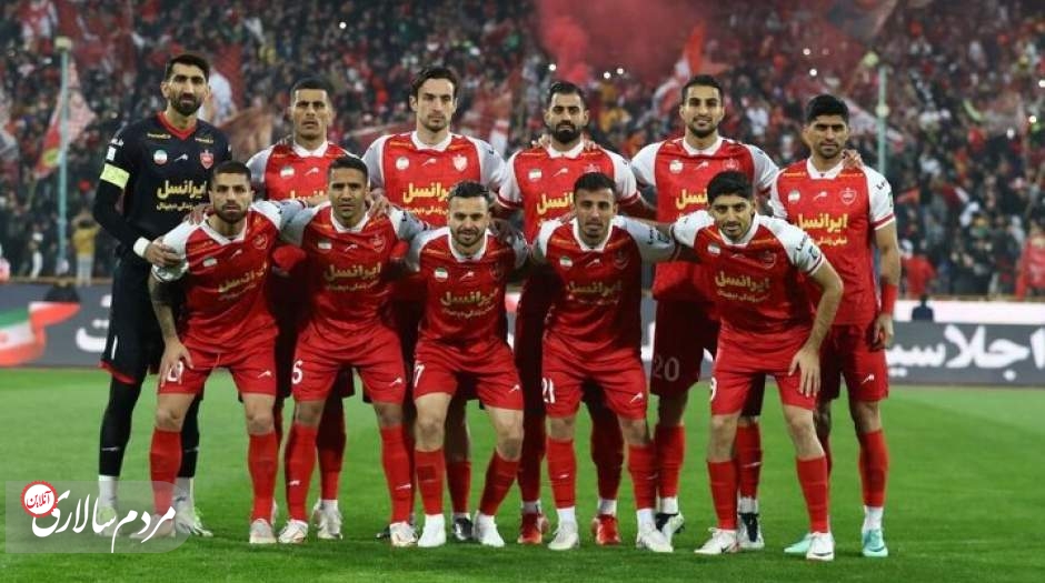 بیانیه تند پرسپولیسی‌ها علیه مدیر استقلالی