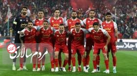 بیانیه تند پرسپولیسی‌ها علیه مدیر استقلالی