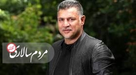 نام این ماهی «علی دایی‌» است!+ عکس