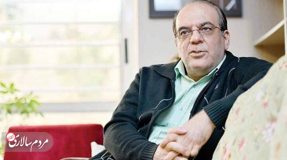انتقاد صریح عباس عبدی از سیاست های اقتصادی دولت رئیسی