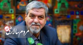 فکر می کنم رهبری دست دولت را برای مذاکره باز گذاشته است