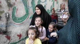 هشدار یونیسف نسبت به وضعیت فاجعه‌بار کودکان غزه