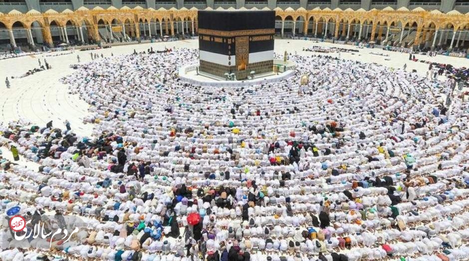اعلام علت تعویق حج عمره