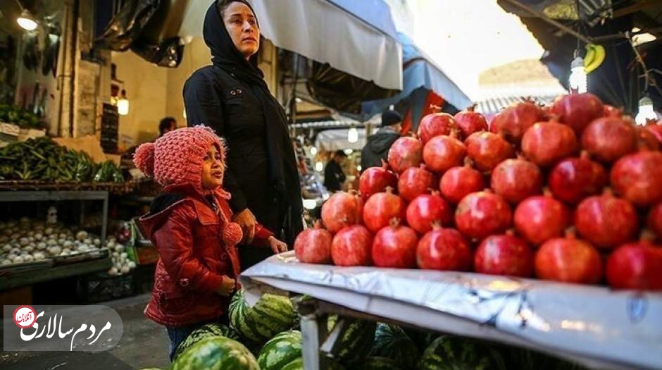 زمان واریز یارانه یلدایی برای این گروه مشخص شد