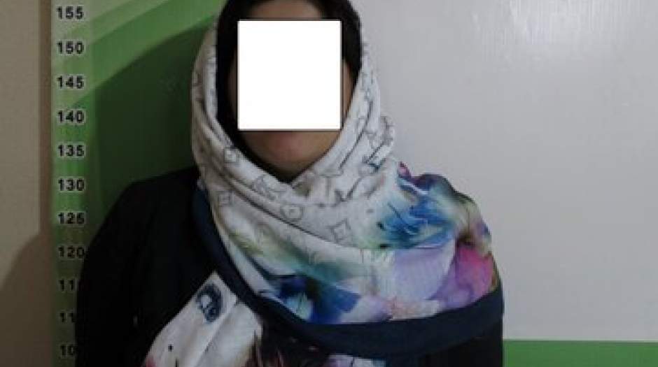 حقه زن فریبکار برای سرقت از ۱۰ طلافروشی