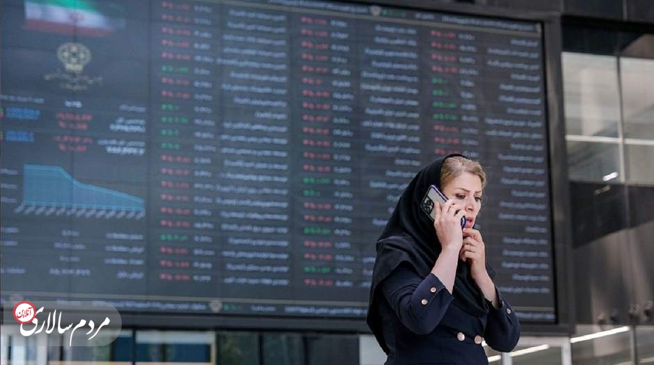 پیش‌بینی بورس فردا ۳ دی‌ماه ۱۴۰۲