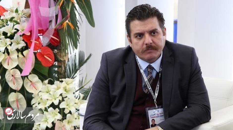 عده ای به بهانه گرانی خودرو به دنبال رانت هستند