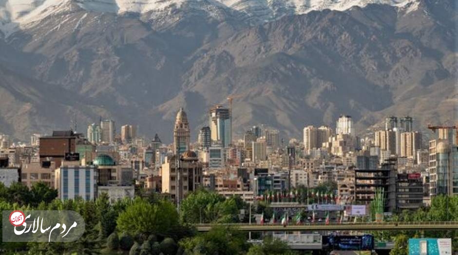 اتفاق عجیب در بازار مسکن