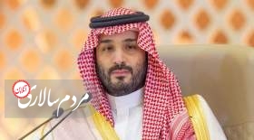 پول‌پاشی بن‌سلمان برای این جنگنده!+عکس