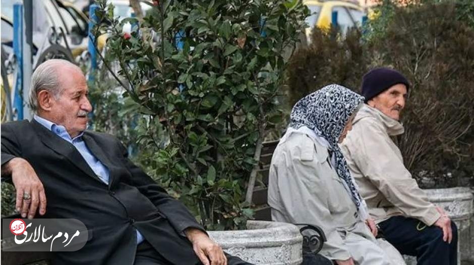 همسان‌سازی حقوق بازنشستگان از جیبِ همگان!