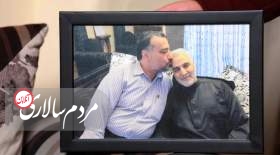 جزییات شهادت سید رضی موسوی از زبان سفیر ایران در سوریه