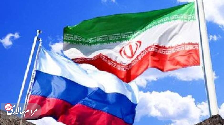 خیانت روسیه به کشورهای مختلف از جمله ایران، عادت دیپلماتیک این کشور است؛ نمی توان تغییرش داد