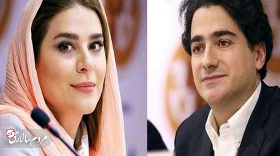 همایون شجریان بازهم پدر شد+عکس