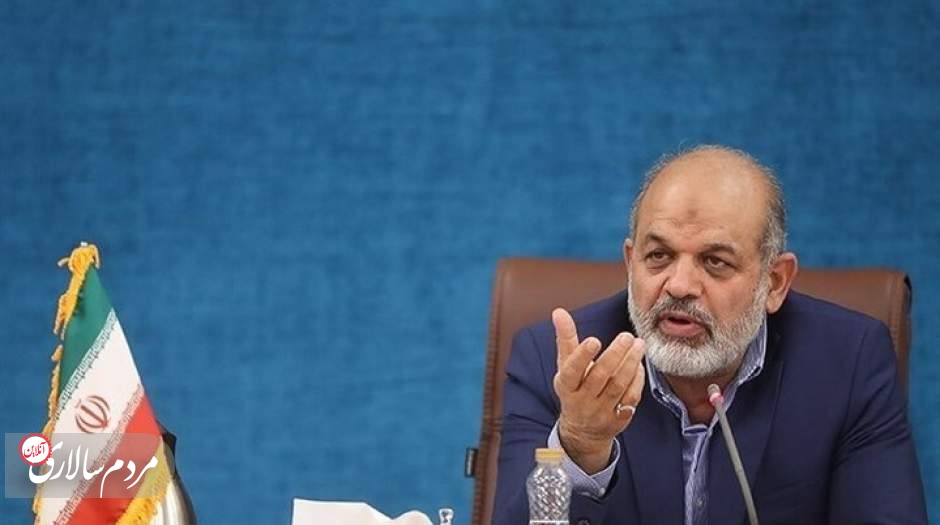 جزایر ‌خلیج فارس گنجی بزرگ و برای کشور و ملت ایران هستند