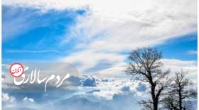 فردا؛ دمای زیر صفر برای ۱۹ استان