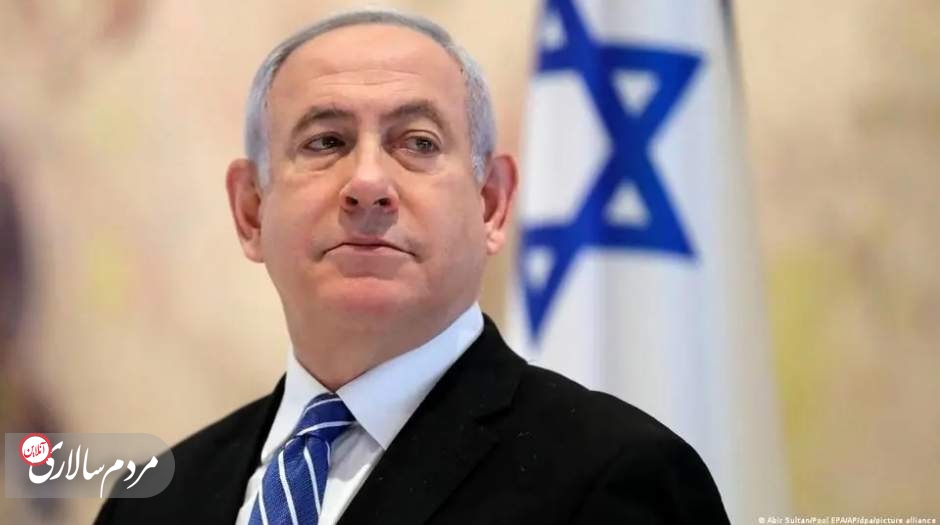 وعده تازه نتانیاهو به خانواده‌های اسرای صهیونیست