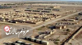 حمله گروه‌های مقاومت عراقی به پایگاه‌های «الشدادی» و «الحریر»