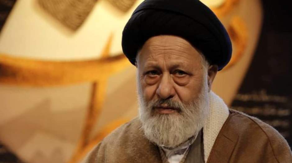 امام اگر می‌دید که اشتباه می‌کند، علناً می‌گفت که اشتباه کردم