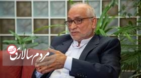 رد صلاحیت علی لاریجانی، جهانگیری، پزشکیان و محسن هاشمی تنگ‌نظری شورای نگهبان بود